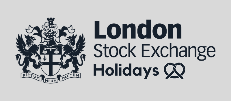 London Stock Exchange Holidays