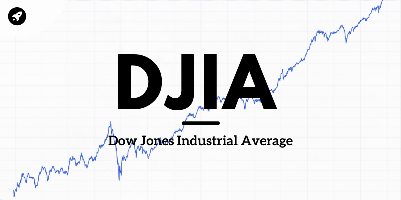 Dow Jones Industrial Average| DJIA Price Chart Today