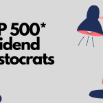 S&P 500 Dividend Aristocrats