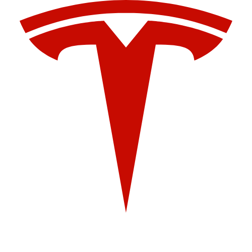 Tesla Stock Logo