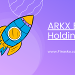 ARKX Holding List