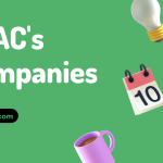 SPACs-Companies