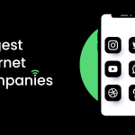 Largest Internet Companies